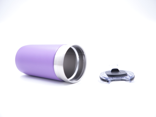Beer Soda And Cocktails Ceramic Stainless Steel Mug 500ml
